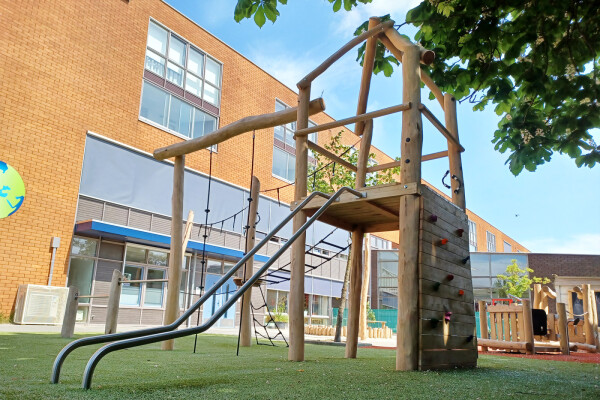 Speelcombinatie Colorado •