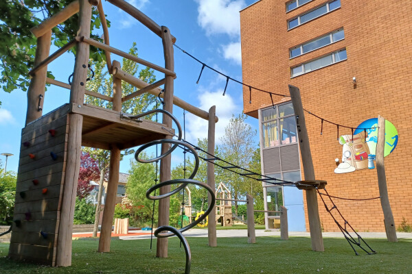 Speelcombinatie Colorado •