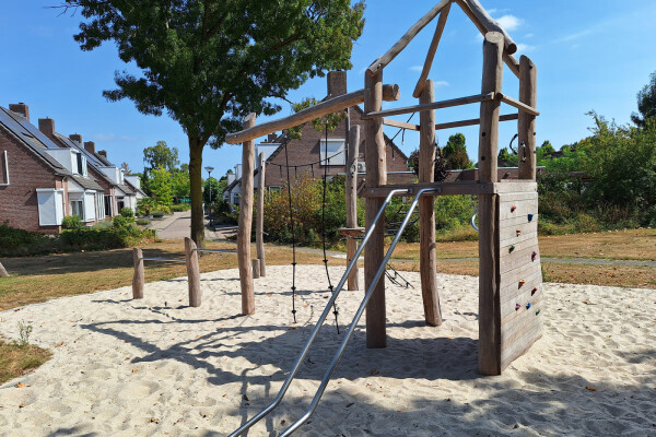 Speelcombinatie Colorado •