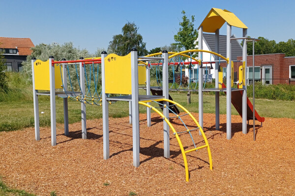 Speelcombinatie Madelief