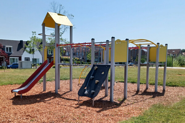 Speelcombinatie Madelief