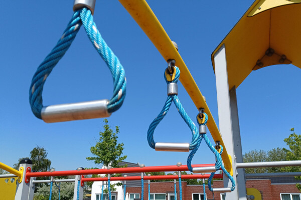 Speelcombinatie Madelief