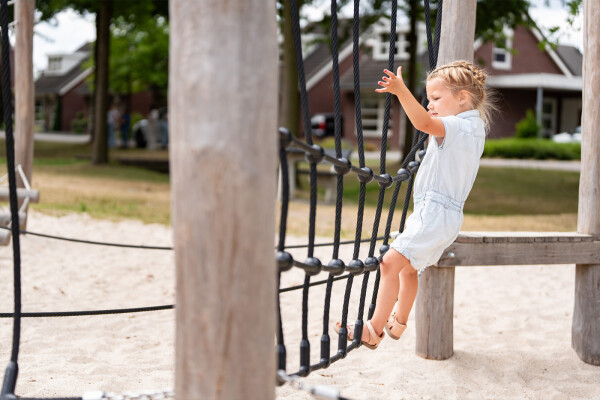 Speelparcours Goudenregen