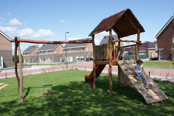 Speelcombinatie Plataan