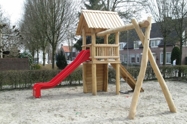 Speelcombinatie Plataan