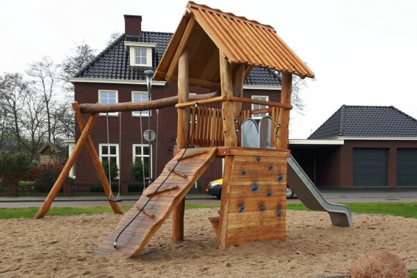 Speelcombinatie Plataan •