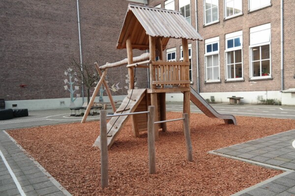 Speelcombinatie Plataan •