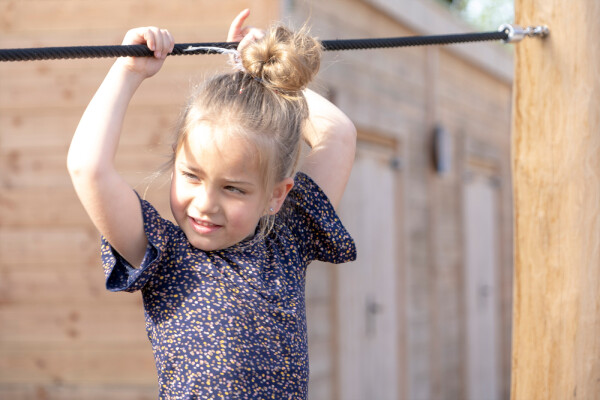 Parcourstoestel Navajo