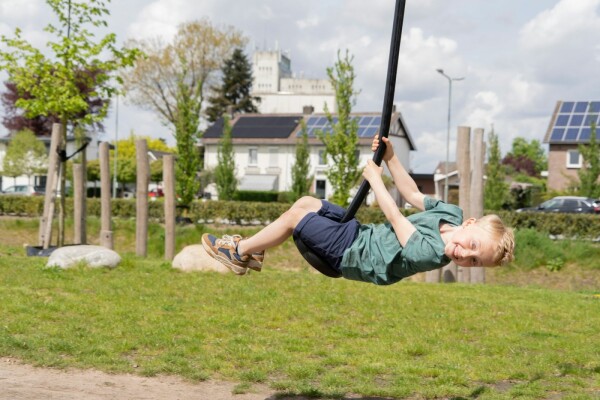 Kabelbaan enkel 30 m