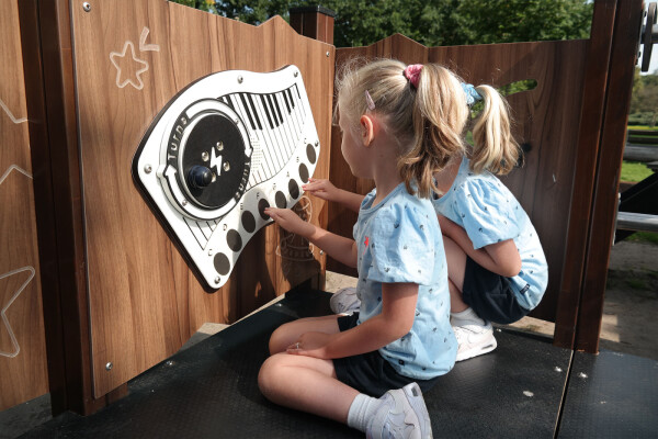 Activiteitenparcours Josh