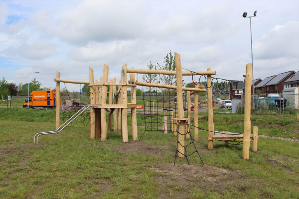 Speelcombinatie Mammoetboom •