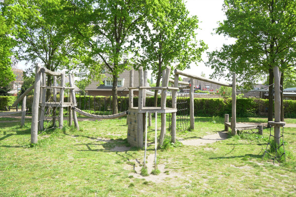 Speelcombinatie Mammoetboom •