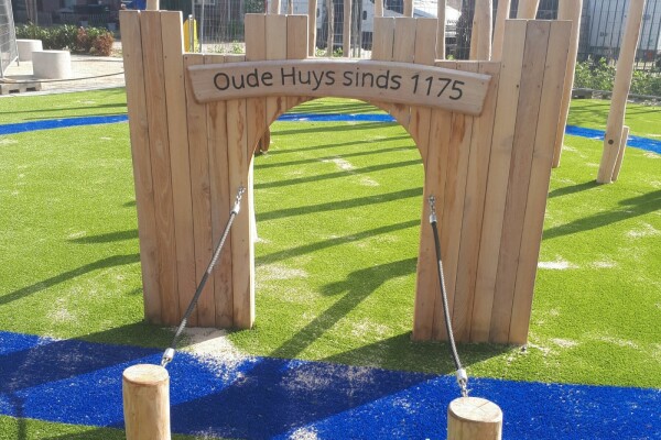 Speelkasteel Royal •