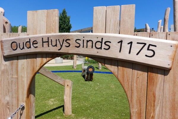 Speelkasteel Royal •