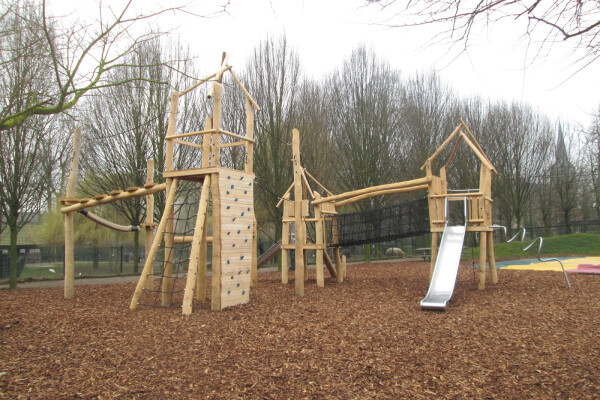 Speelcombinatie Apenboom •