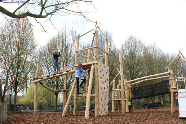 Speelcombinatie Apenboom •