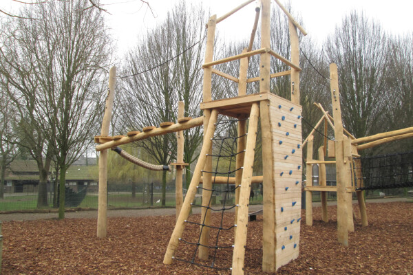 Speelcombinatie Apenboom •