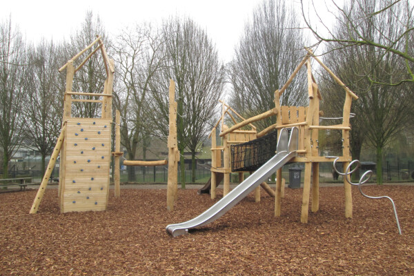 Speelcombinatie Apenboom •