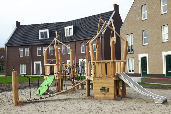 Speelcombinatie Lotus •