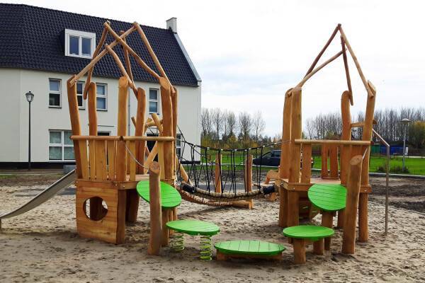 Speelcombinatie Lotus •