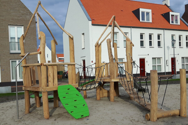 Speelcombinatie Lotus •