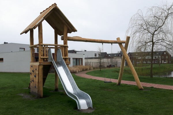 Speelcombinatie Plataan •