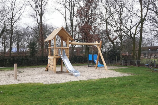 Speelcombinatie Plataan •
