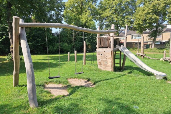 Speelcombinatie Zilverspar