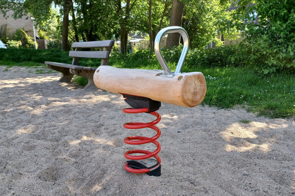 Veertoestel Kiekeboe