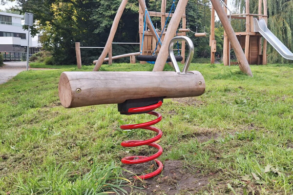 Veertoestel Kiekeboe