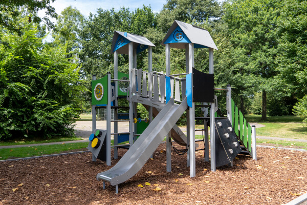 Speelcombinatie Rowan GM groen