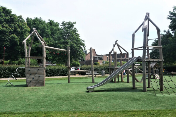 Speelcombinatie Superklim •