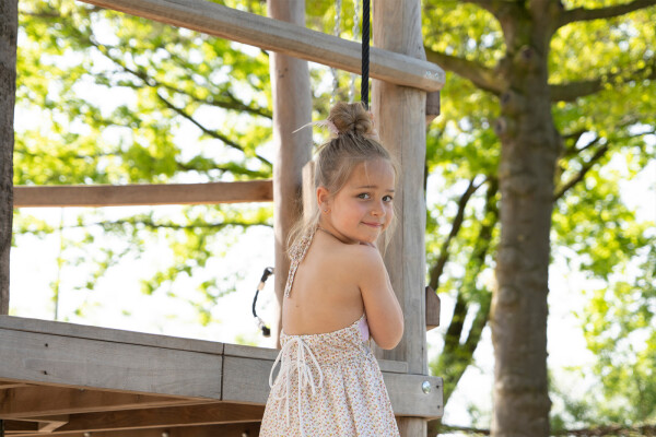 Speelcombinatie Superklim •