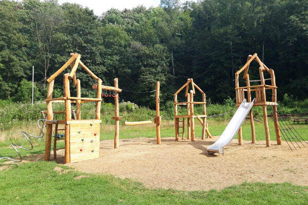 Speelcombinatie Superklim •