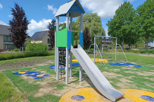 Speelcombinatie Dorian