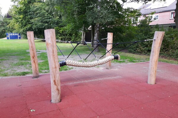 Mini Jungleschommel •