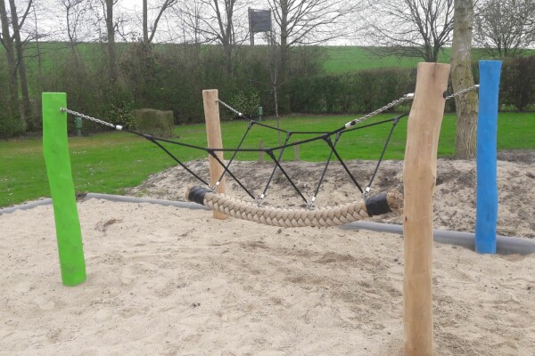 Mini Jungleschommel •