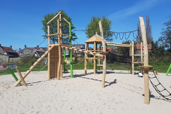 Speelcombinatie Wyoming •