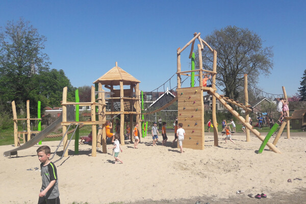 Speelcombinatie Wyoming •