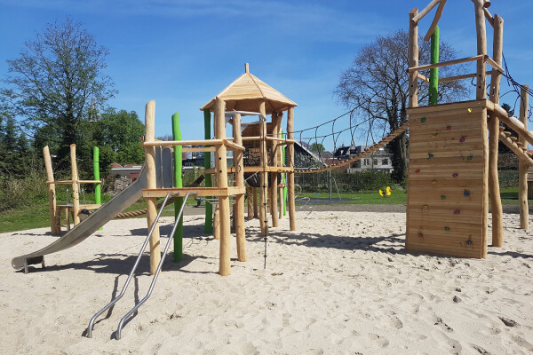 Speelcombinatie Wyoming •