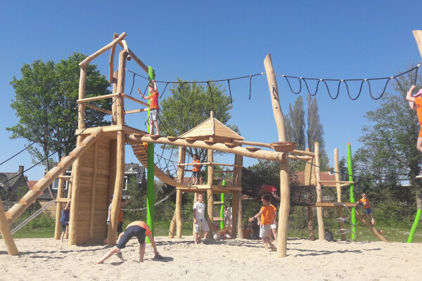 Speelcombinatie Wyoming •