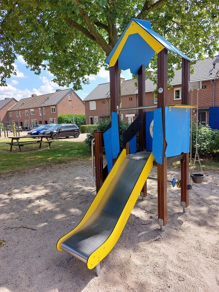 Speelcombinatie Alex •