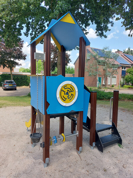 Speelcombinatie Alex •