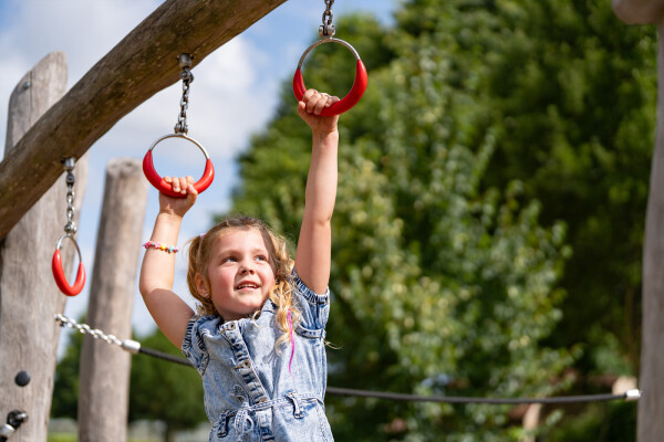 Parcourstoestel Comanche •