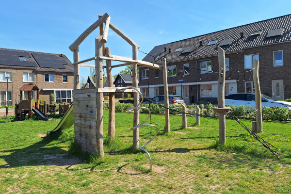 Speelcombinatie Colorado •