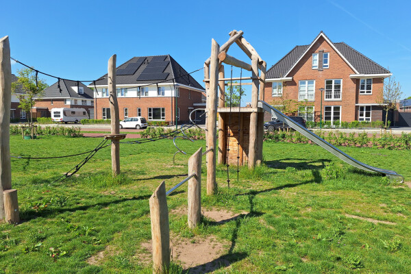 Speelcombinatie Colorado •