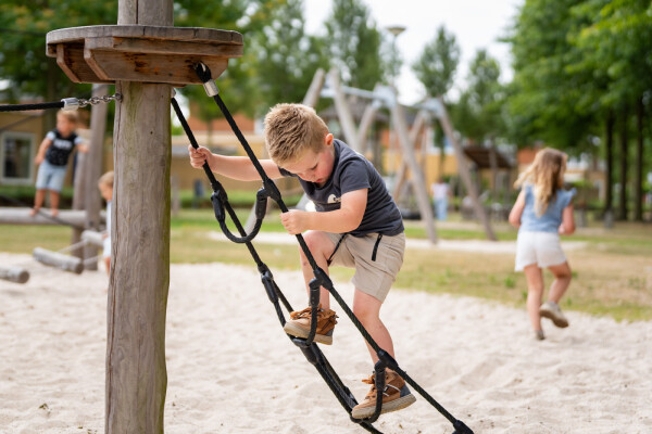 Speelcombinatie Colorado •