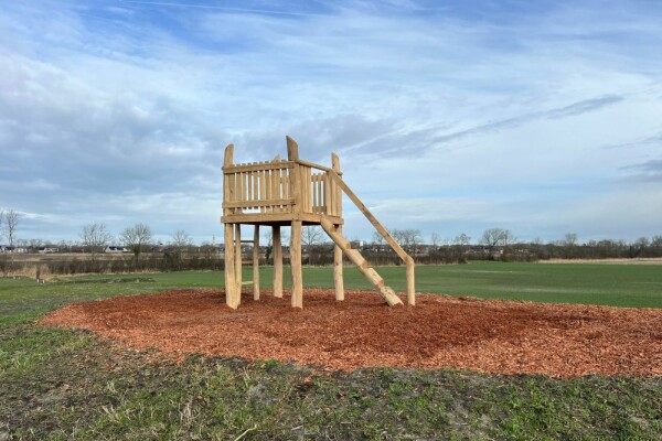 Klimtoestel Gingko •