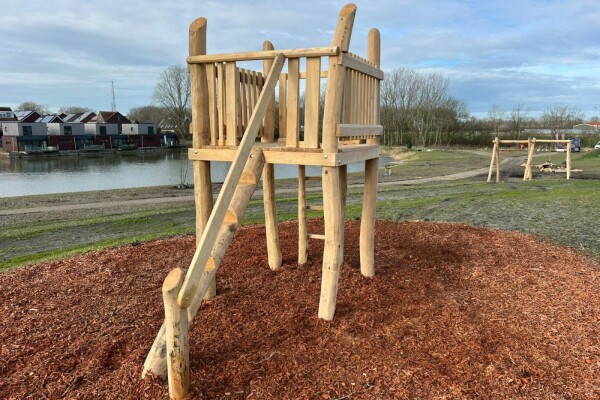 Klimtoestel Gingko •