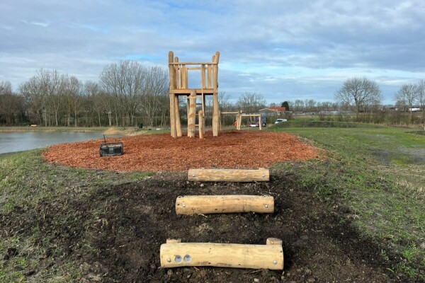 Klimtoestel Gingko •